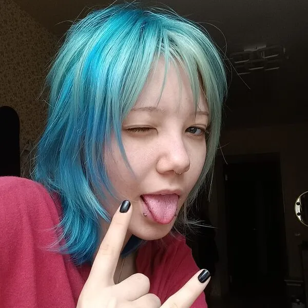 Мята